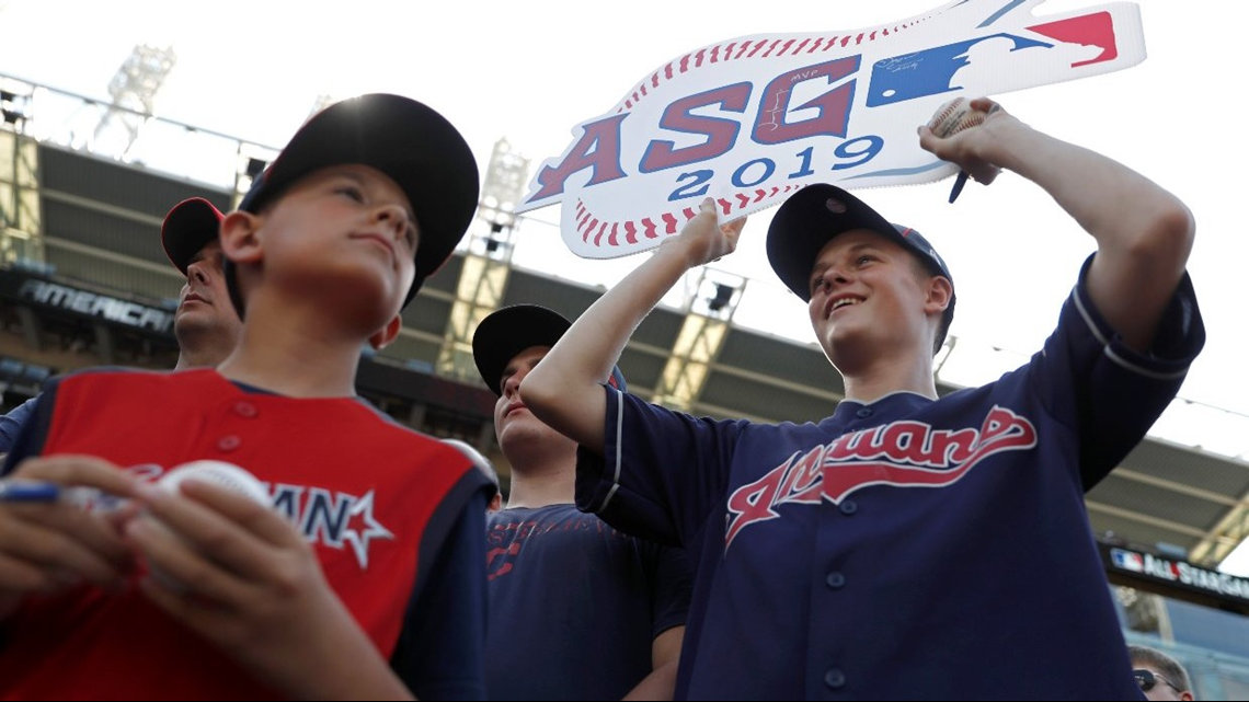 2019 MLB All-Star Game Preview: Starting lineups, storylines and