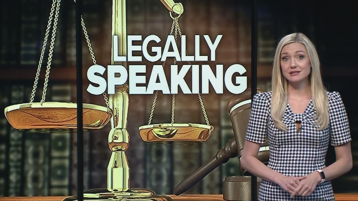 Legally Speaking: 3News' Stephanie Haney details lawsuit from woman ...
