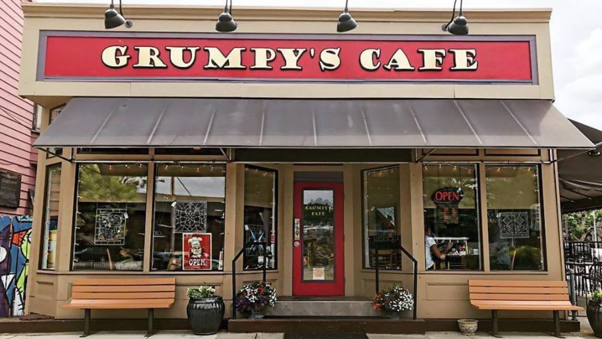 The best restaurants in Cleveland's Tremont neighborhood