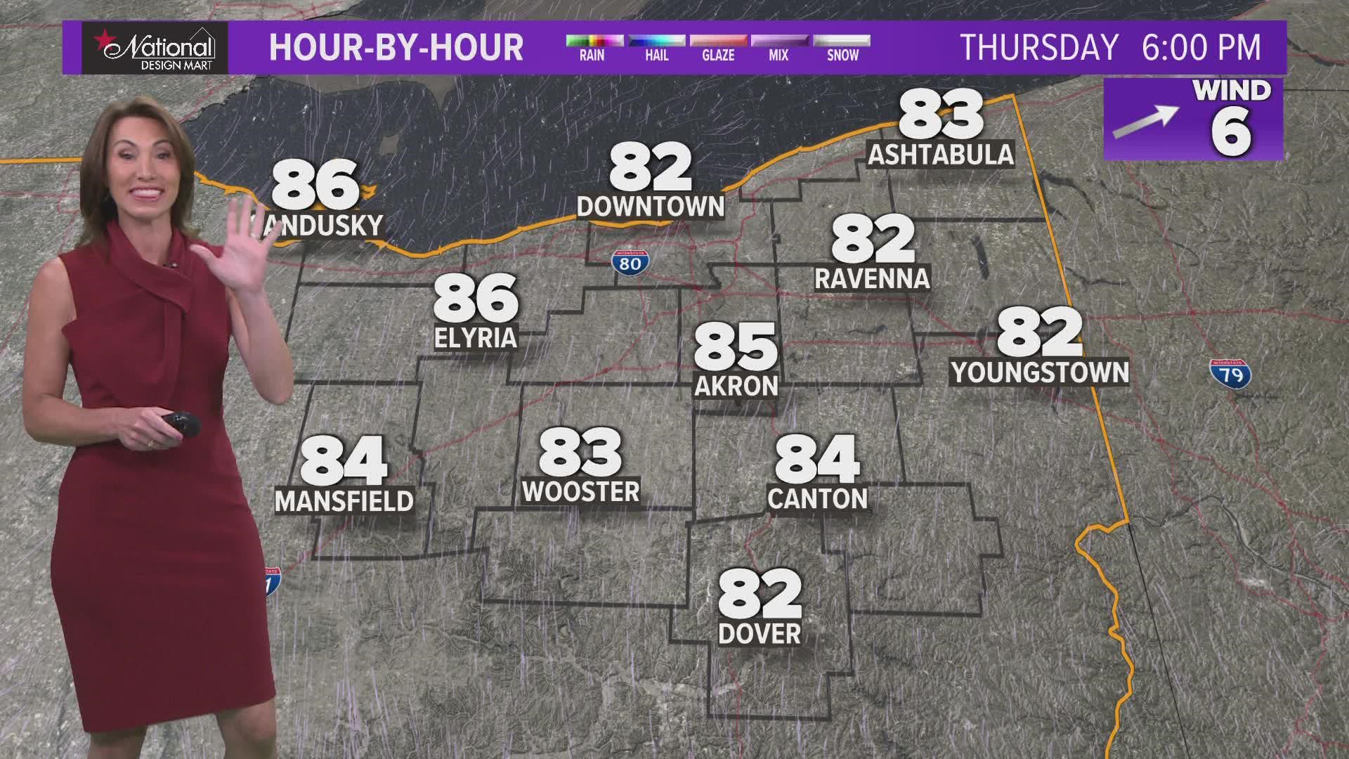 Video shows wheelchair tip over on school bus