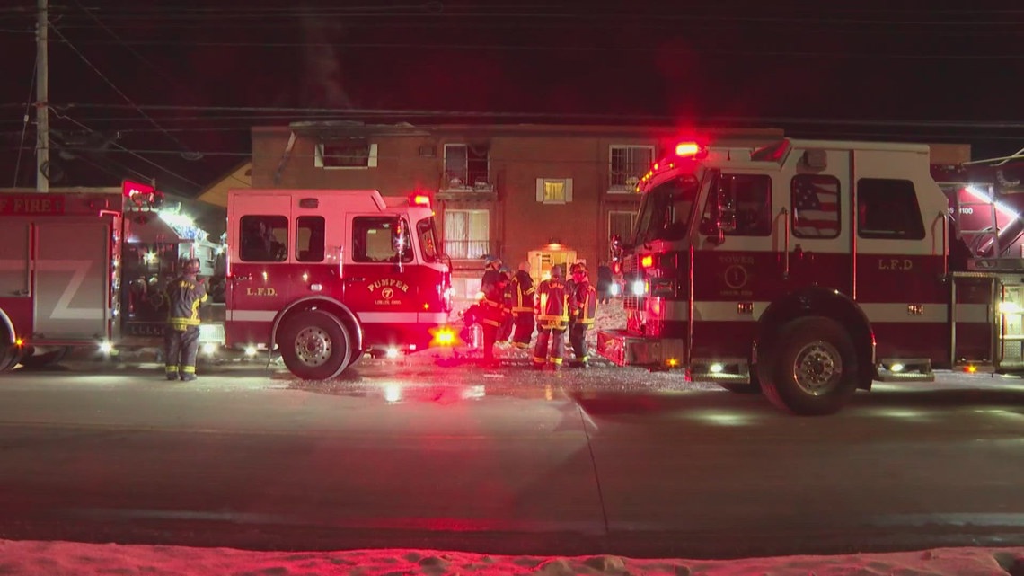 Akron school board swears in 3 new members as district looks to