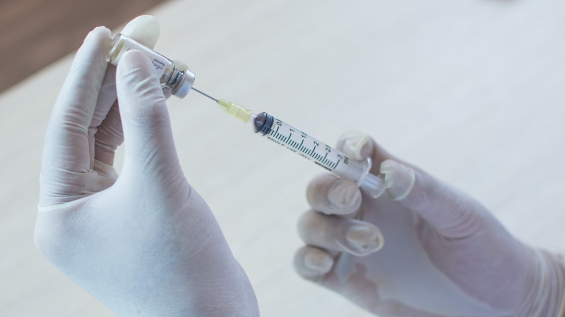 Can a flu shot lower your risk for dementia? - Vimarsana News