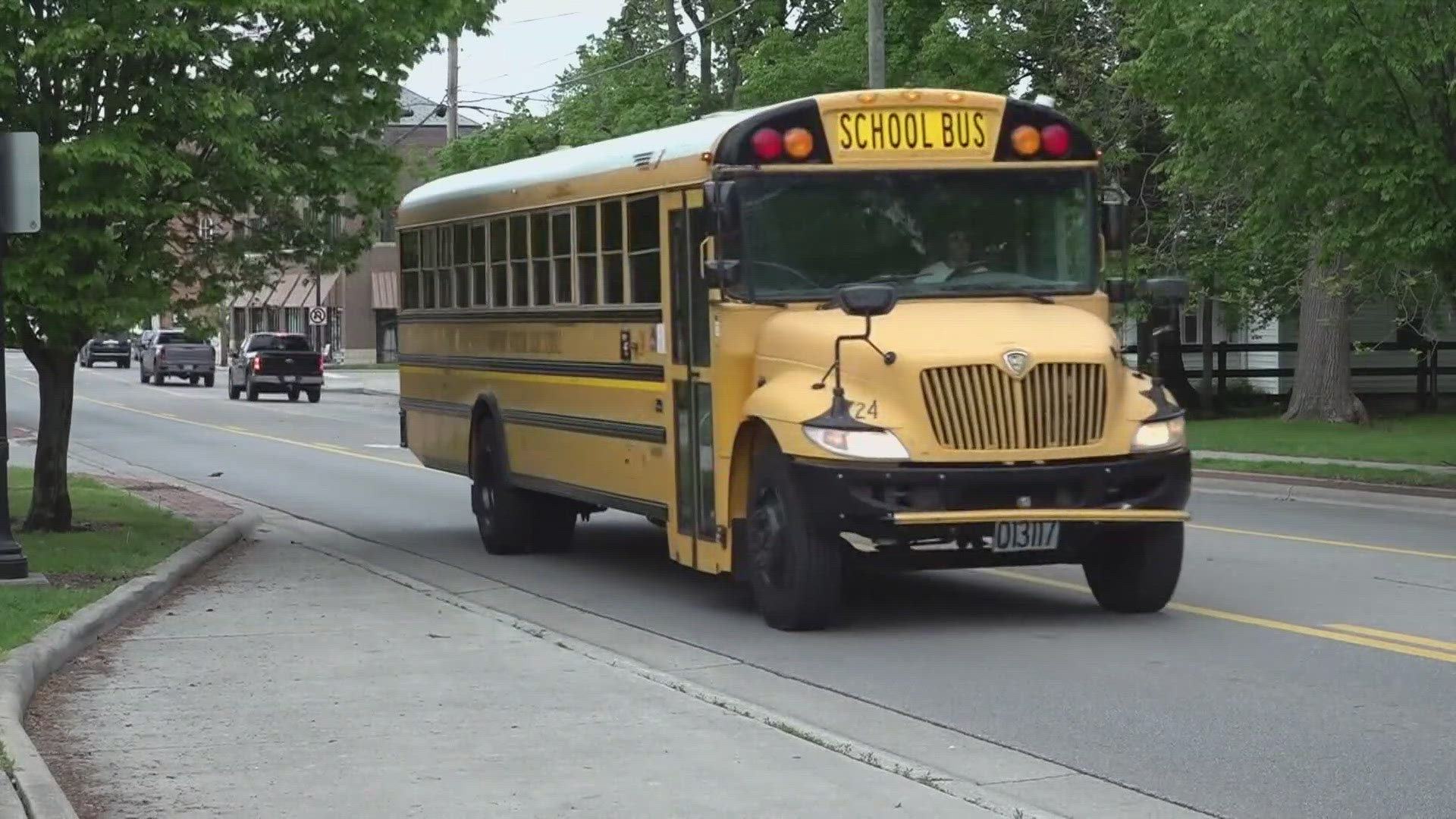 Ohio signaled on Wednesday that it will swiftly appeal a court ruling declaring the state's private school voucher system unconstitutional.
