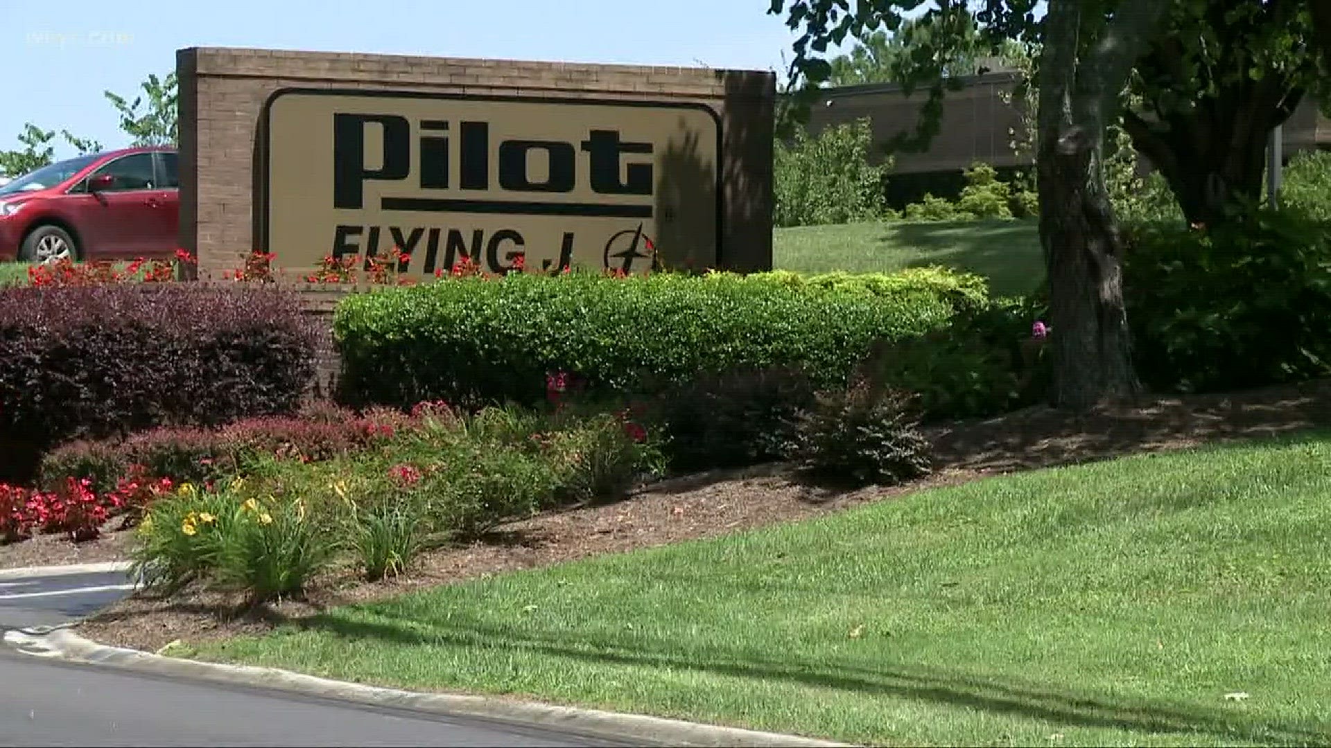 Reaction to release of controversial Pilot Flying J recordings