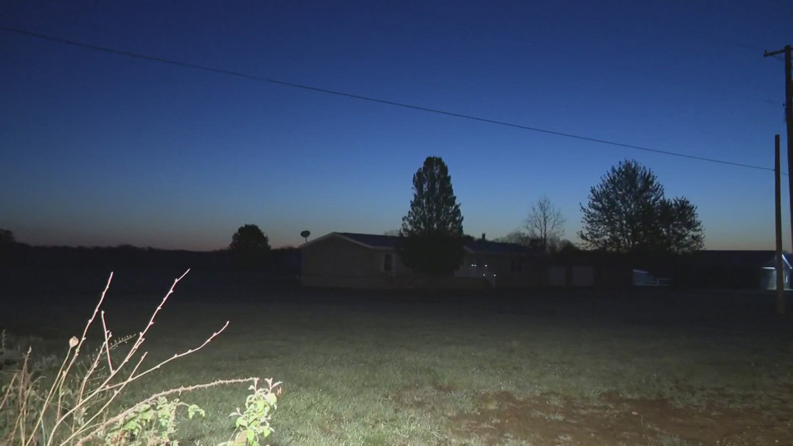 Ohio BCI investigating Ashtabula County shooting after deputy fires on armed suspect