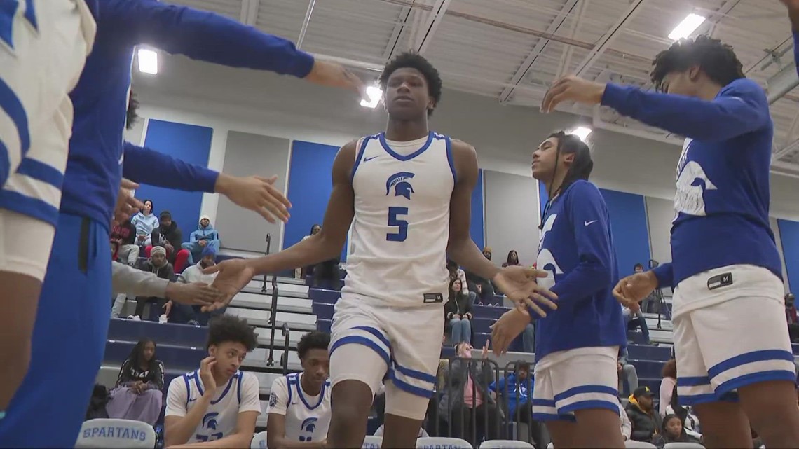 Richmond Heights eyeing 2nd straight boys basketball state championship