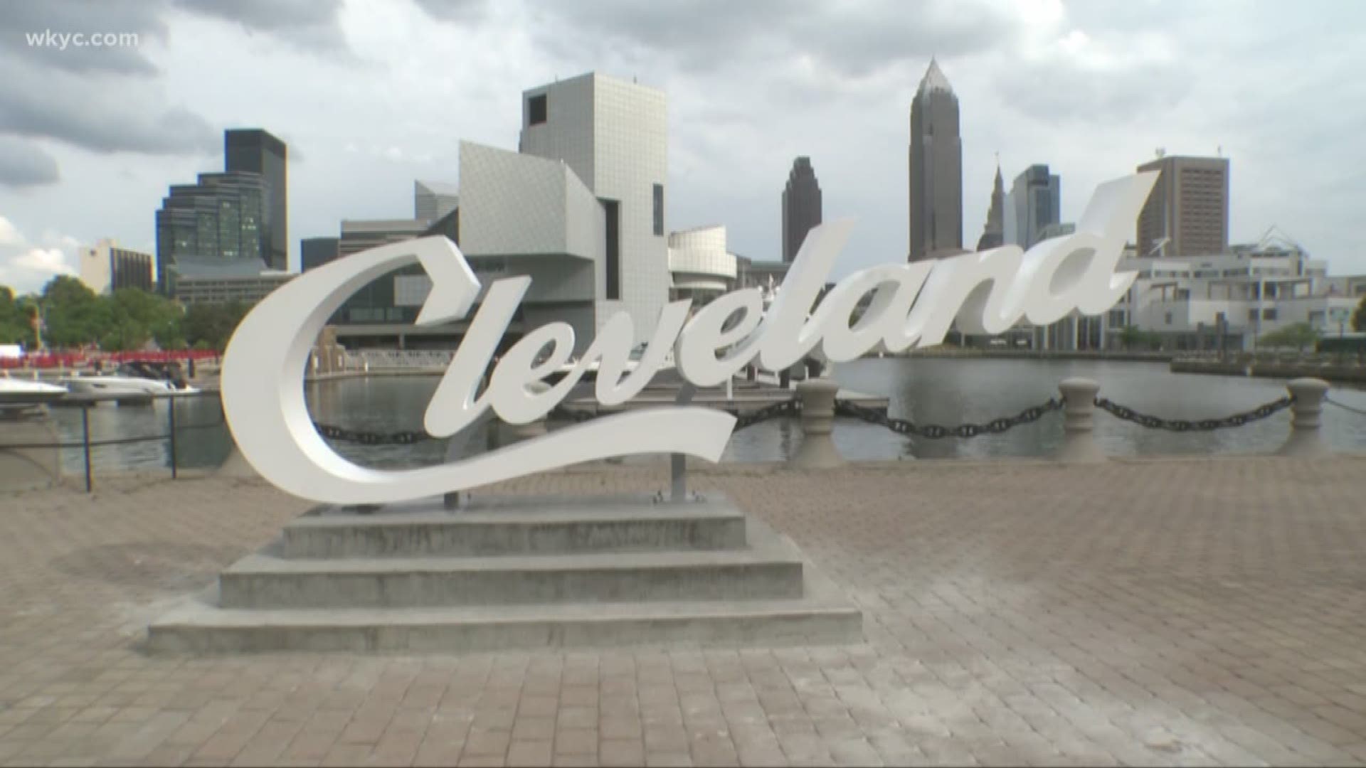 Cleveland to Chicago: New campaign wants to bring people back home