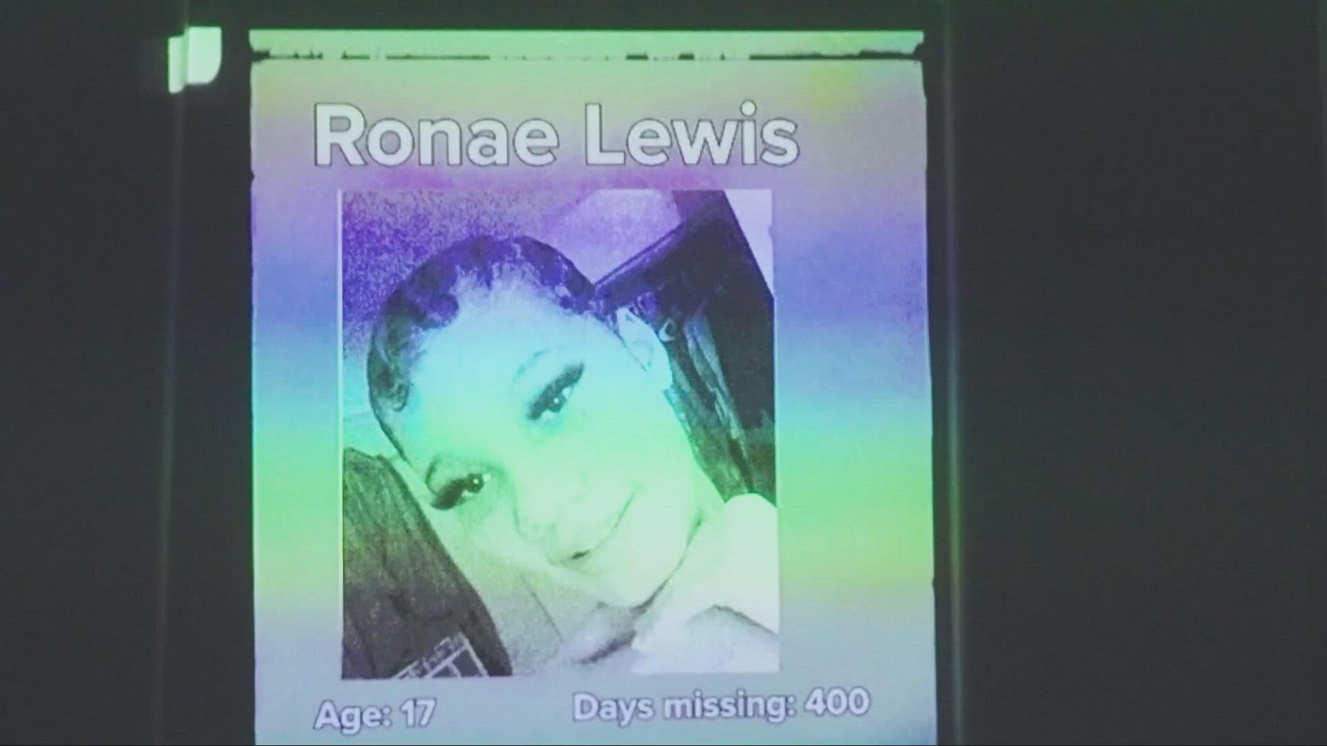 3News Contributor and Spoken Word Artist Chris Webb shares a reaction to Northeast Ohio's concerning number of missing children.