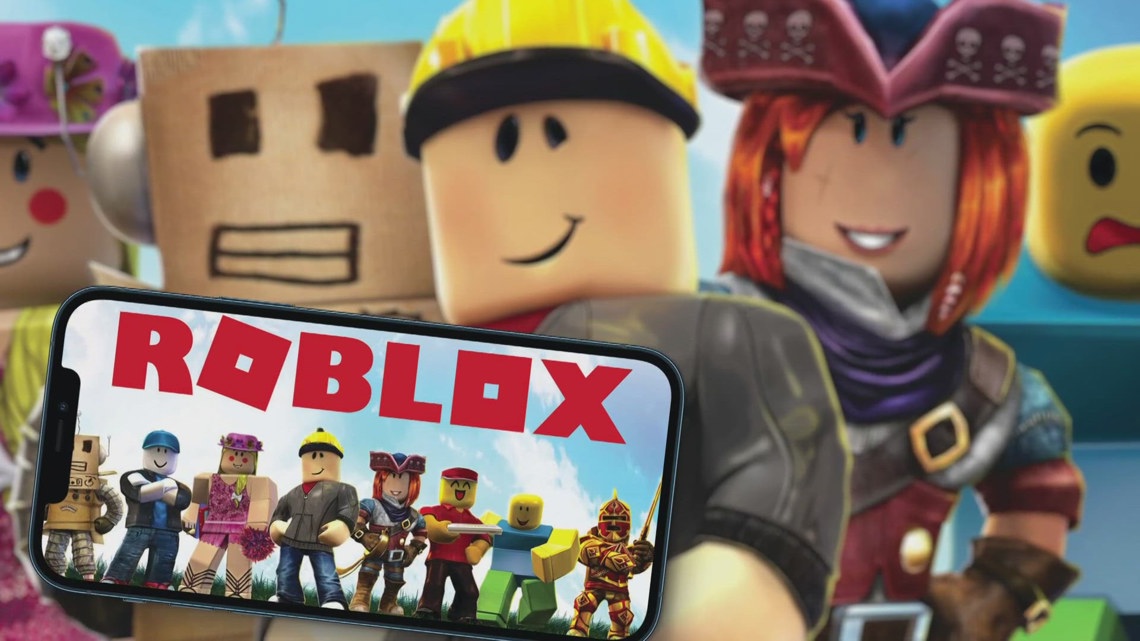 3News Investigates: Cuyahoga County mother sues gaming platform Roblox, claiming her 11-year-old son was targeted by sexual predator