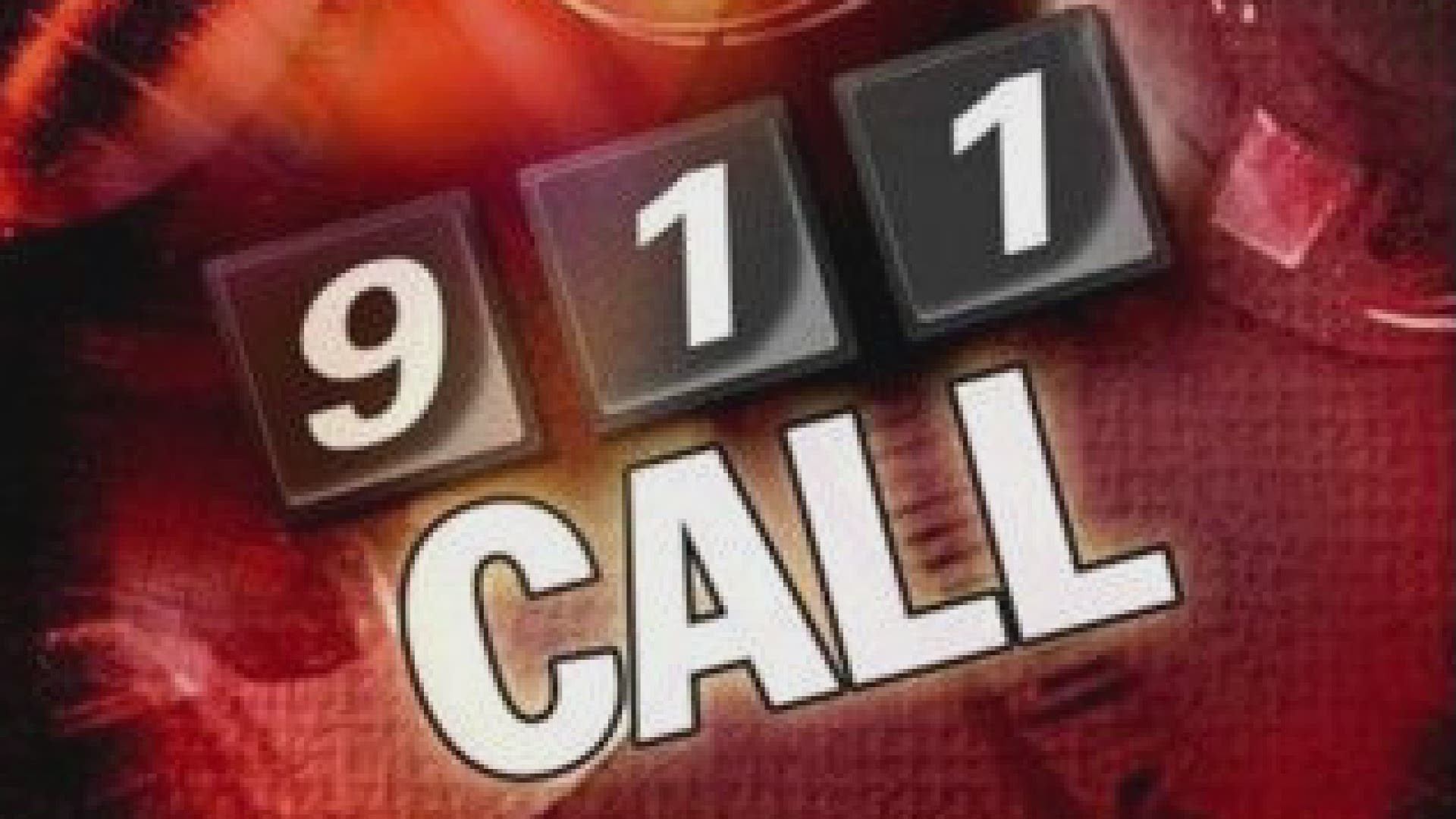 911 AUDIO ' Akron child dies after being found in cold