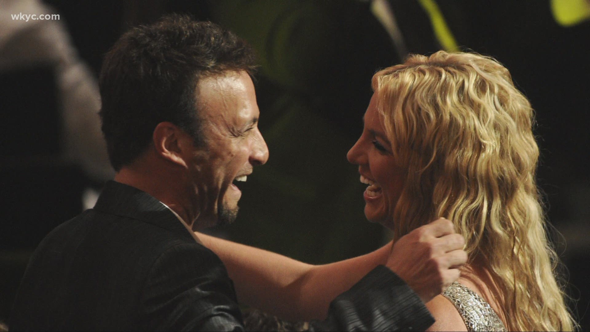 Britney Spears’ Longtime Manager Larry Rudolph is calling it quits.