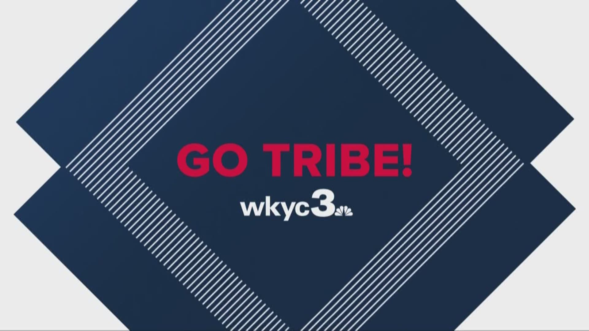 Jan. 8, 2019: As we look ahead to this weekend's Tribe Fest, Sara Shookman discusses her favorite memory of the Cleveland Indians.