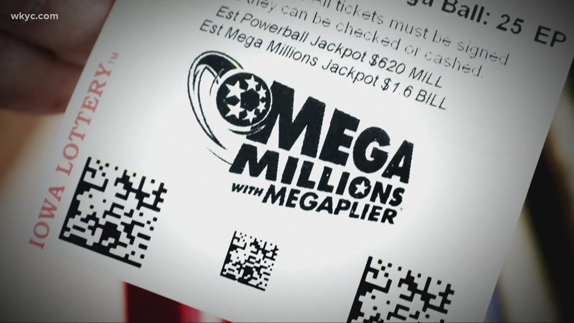  what should you do if you win the lottery wkyc