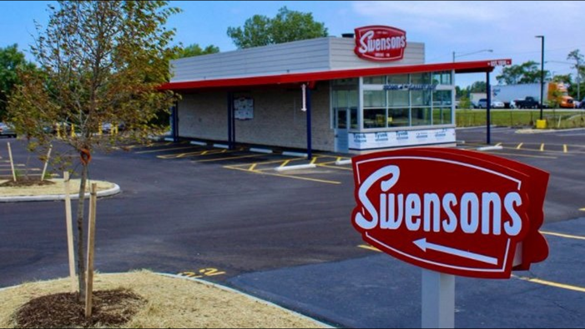 Swensons in Willoughby to open on July 19