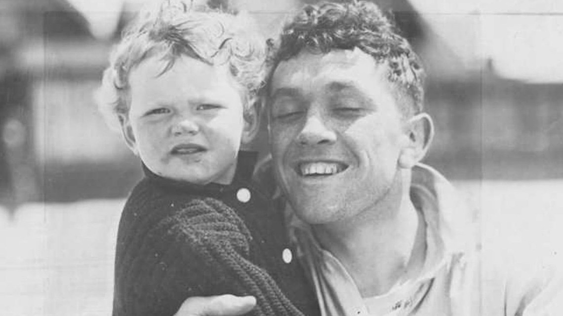 Remembering Johnny Kilbane: Cleveland’s Irish boxing legend