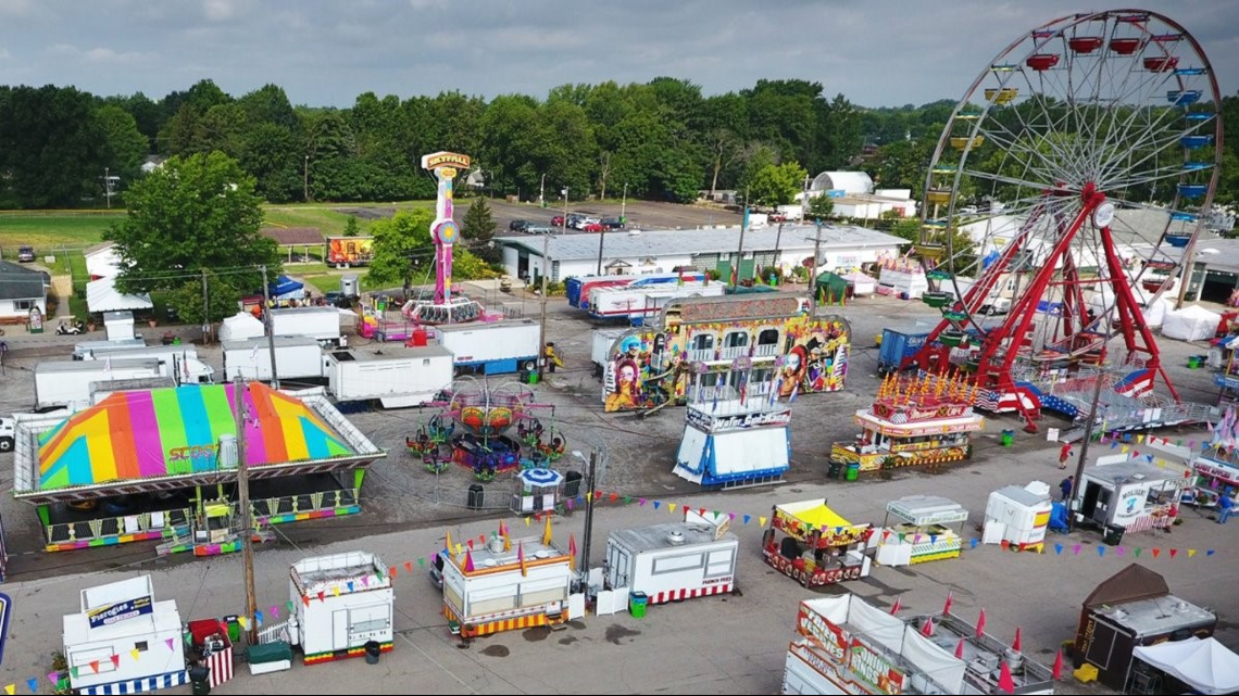 Cuyahoga County Fair returns to Berea this summer