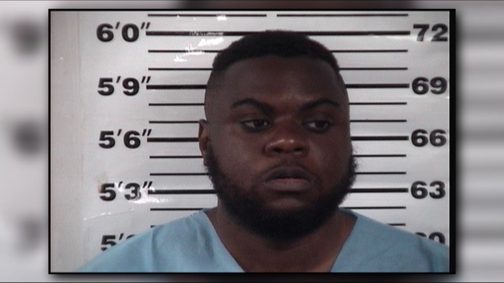 Akron man sentenced to at least 20 years for Barberton assault | wkyc.com