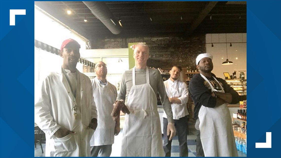 Edwins opening new French eatery Shaker Square