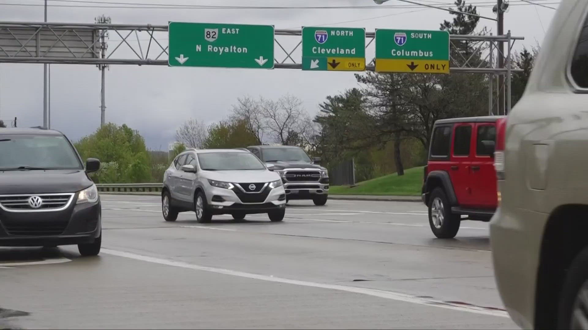 After decades of discussion, an interchange may be closer to becoming a reality.