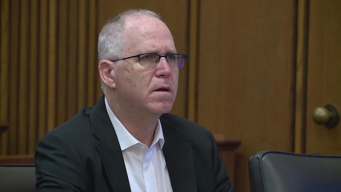 Former rabbi Stephen Weiss found guilty of sex crimes