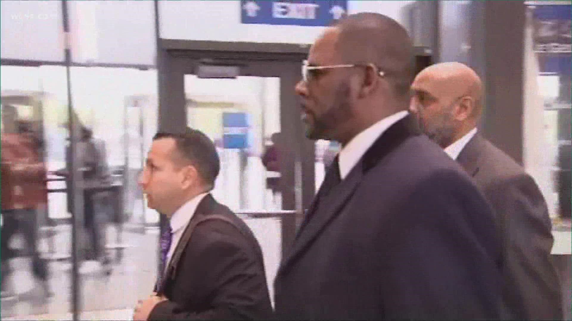 R. Kelly is going to prison. Cleveland's most prominent resource center for survivors of sexual assault is offering some perspective on his conviction.