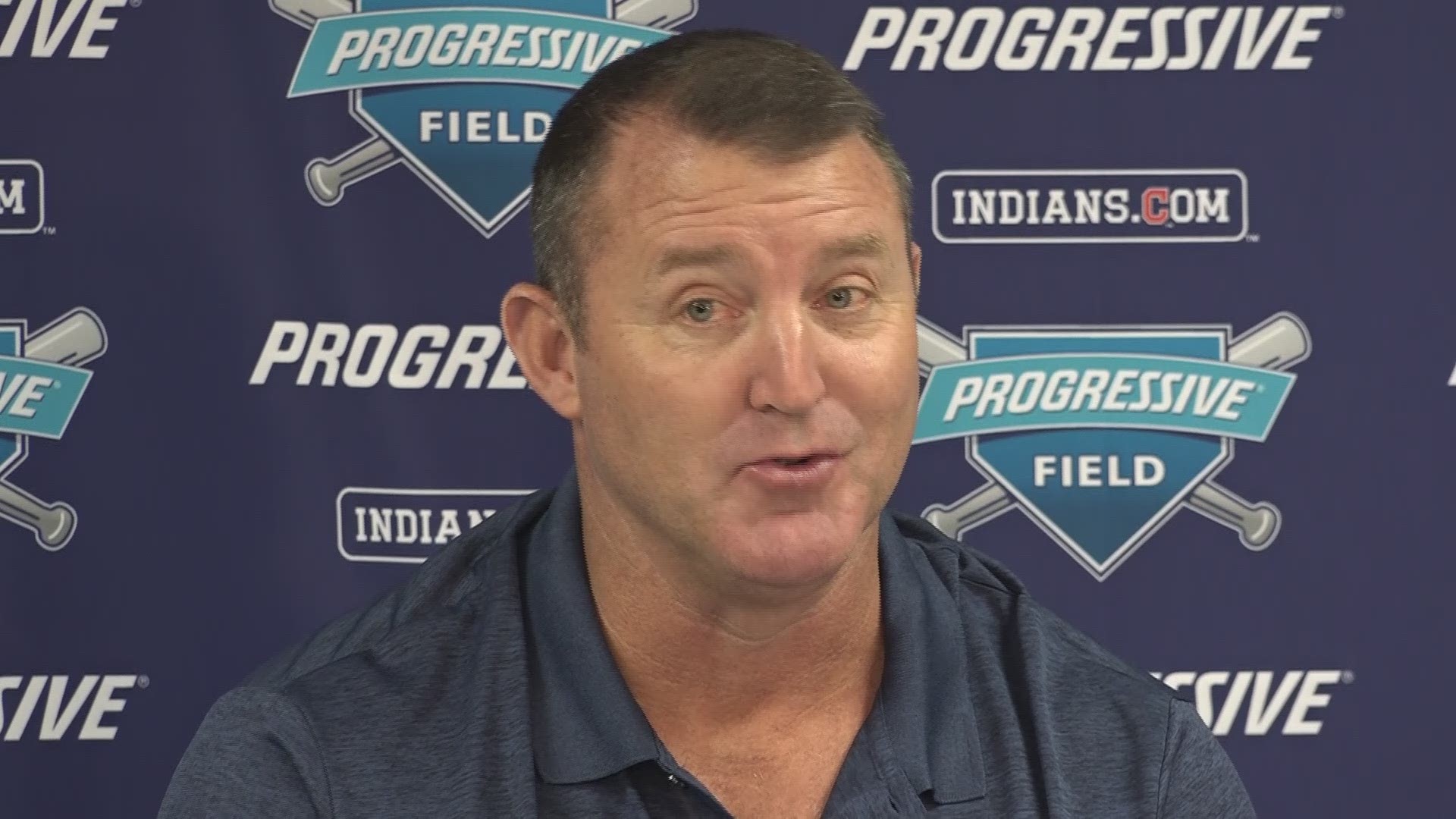 Jim Thome reflects on return to Cleveland for Indians Hall of Fame celebration