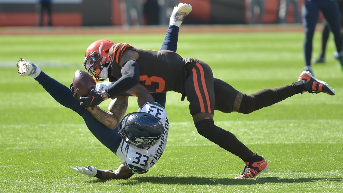 Odell Beckham Jr. on Wearing a Kilt to the Met Gala and Building a