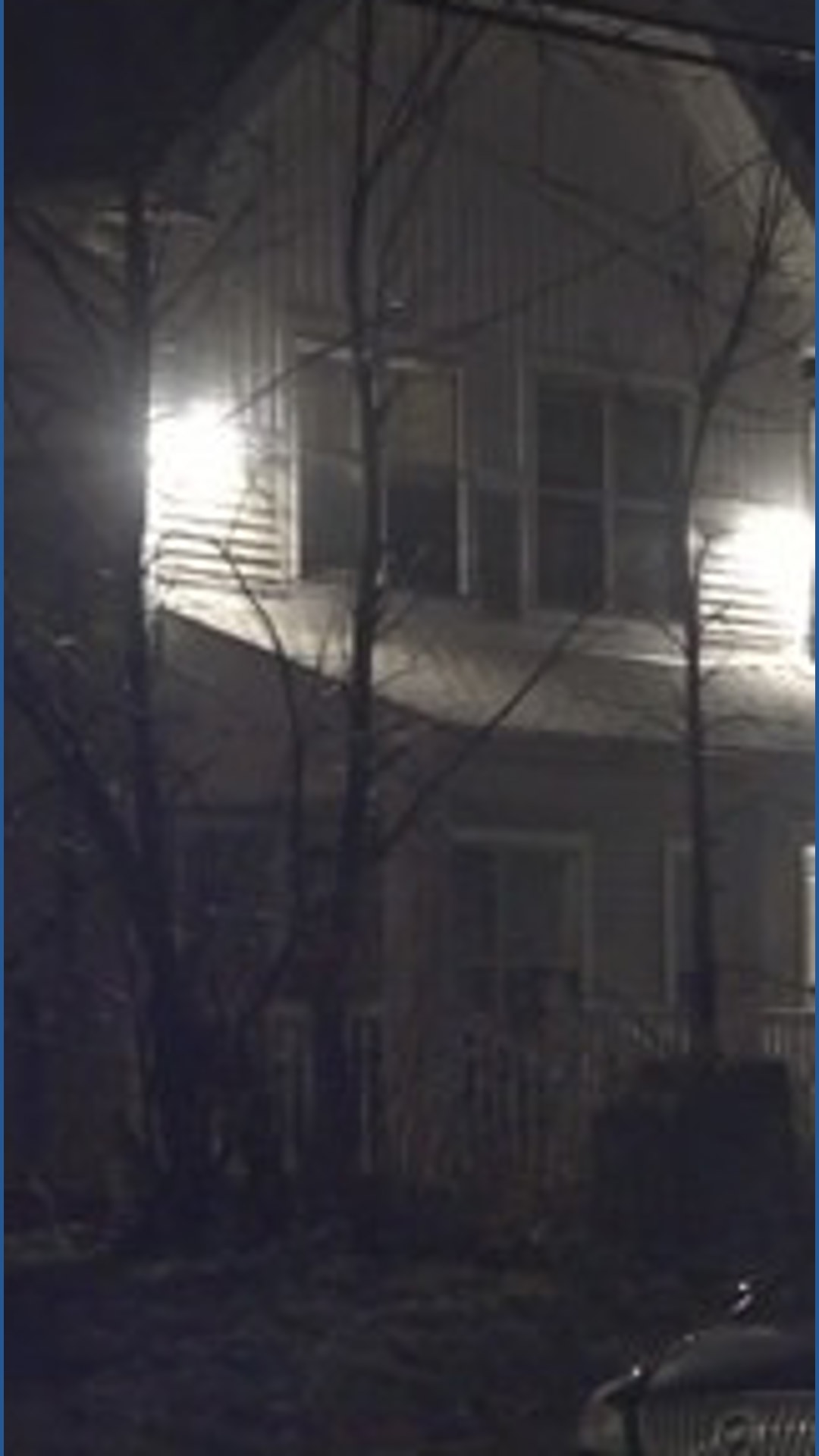 2 young girls found dead in suitcases in Cleveland: Person of interest ...