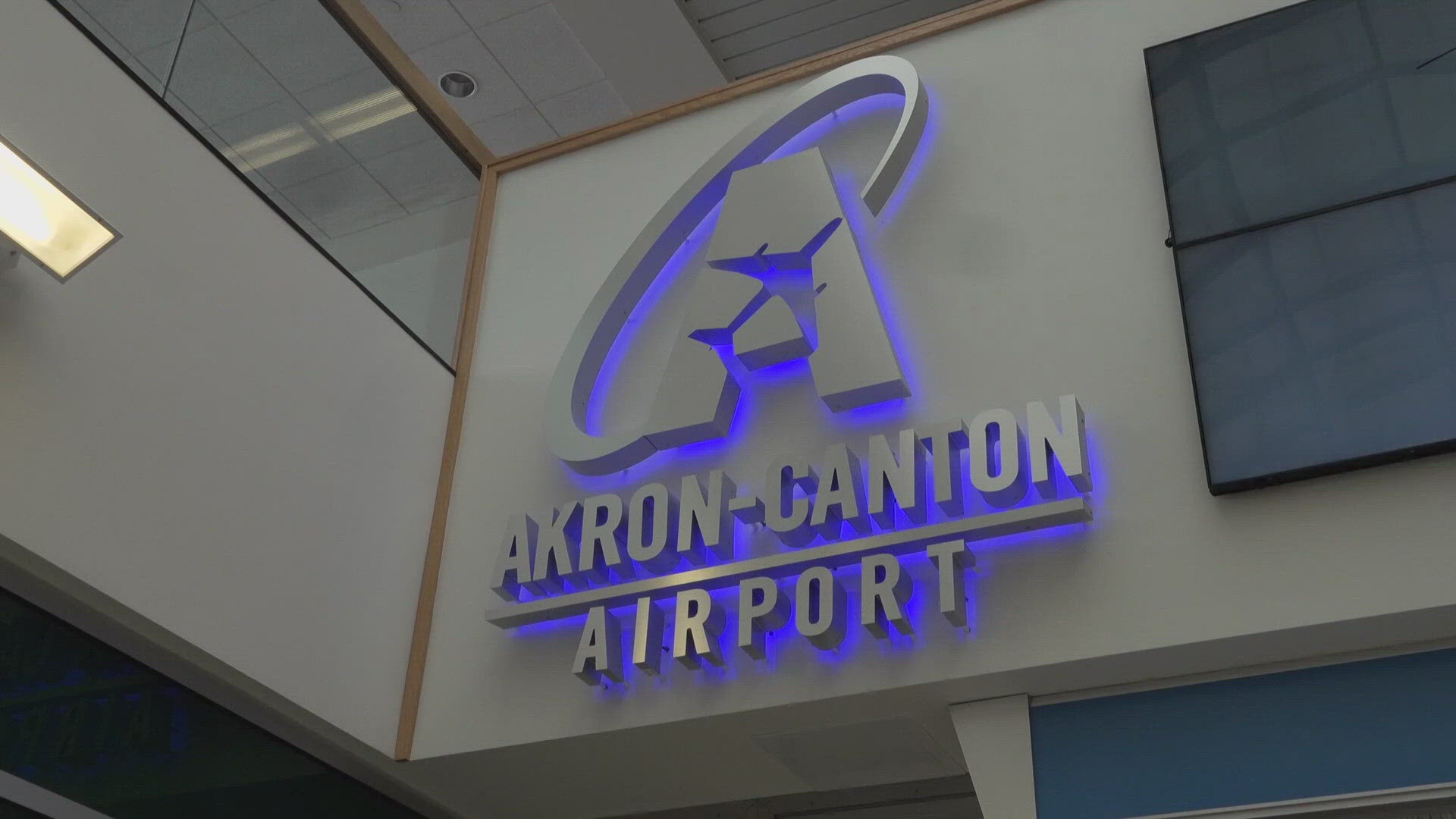 Two low-cost airlines are expanding their services between the Akron-Canton Airport and Florida.