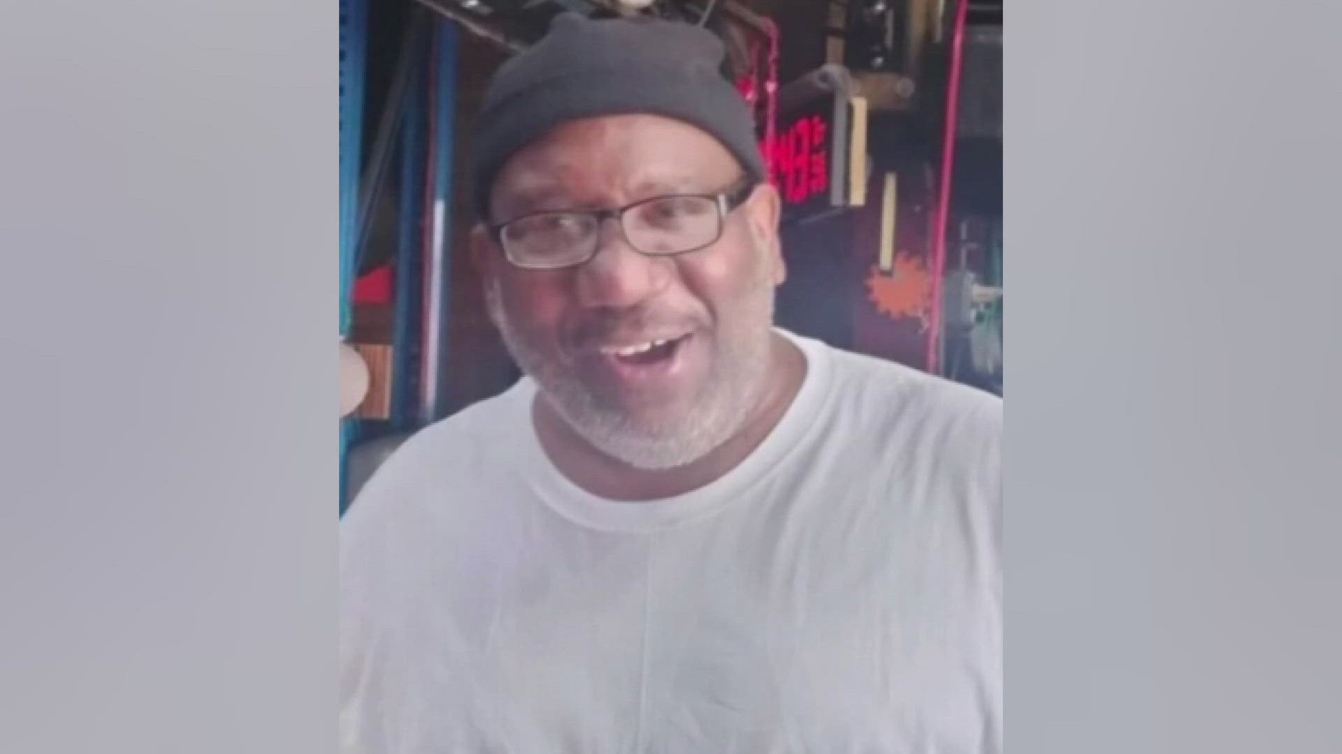 Family of Frank Tyson, who died while in Canton police custody, files ...