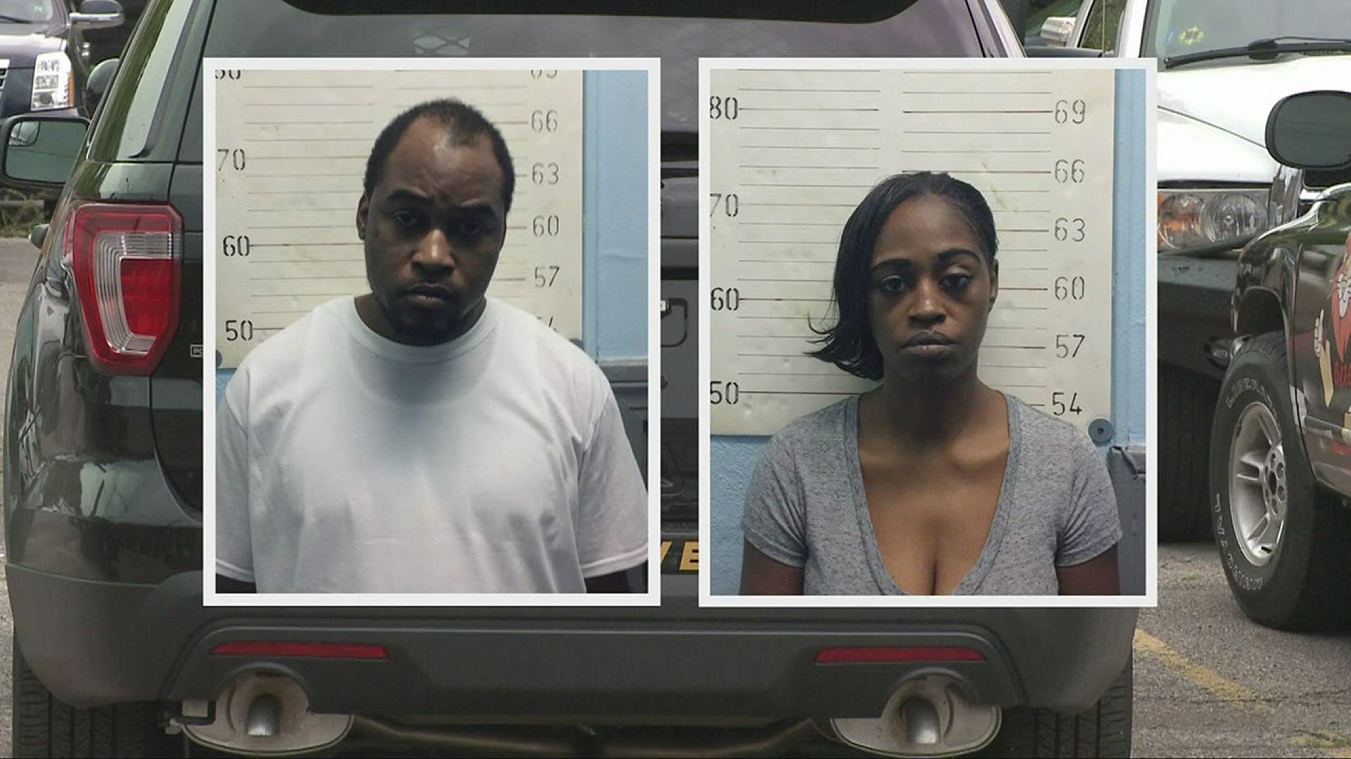 Father of East Cleveland wandering boy has been in trouble before ...