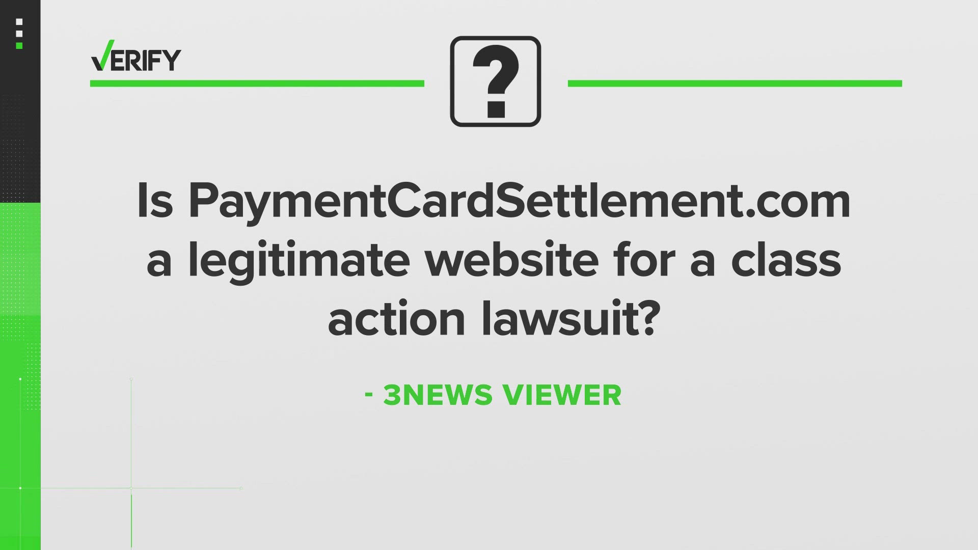 Business and nonprofit owners who paid Visa and Mastercard credit and debit card fees between 2004 and 2019 are eligible to file claims by Feb. 4, 2025.