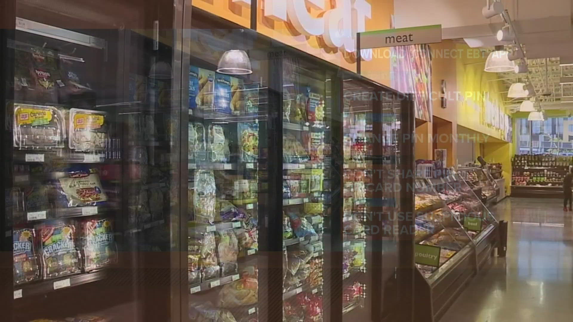 According to the Ohio Department of Job and Family Services, more than $17 million in SNAP benefits were stolen in Ohio over the past two years.