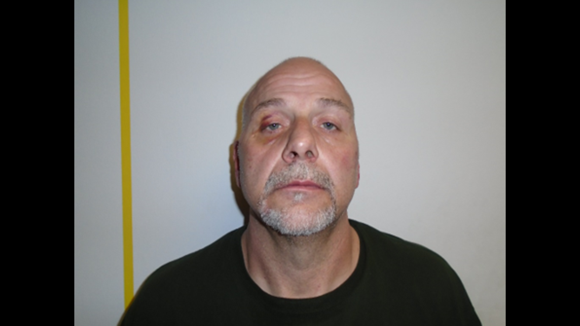 Sucpect arrested after stabbing in Ravenna