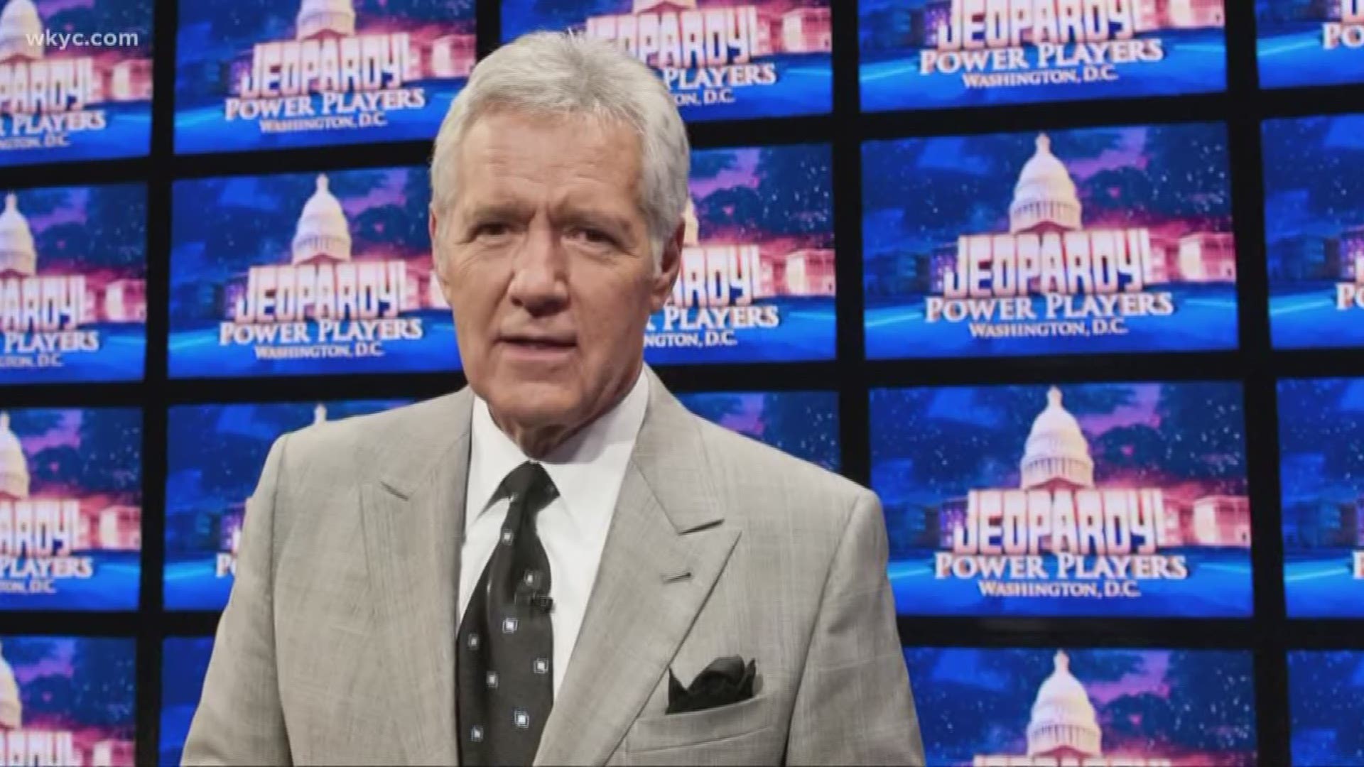 Jeopardy host Alex Trebek claims his pancreatic cancer is in partial remission. Senior Health Correspondent Monica Robins explains how this breakthrough could be possible.