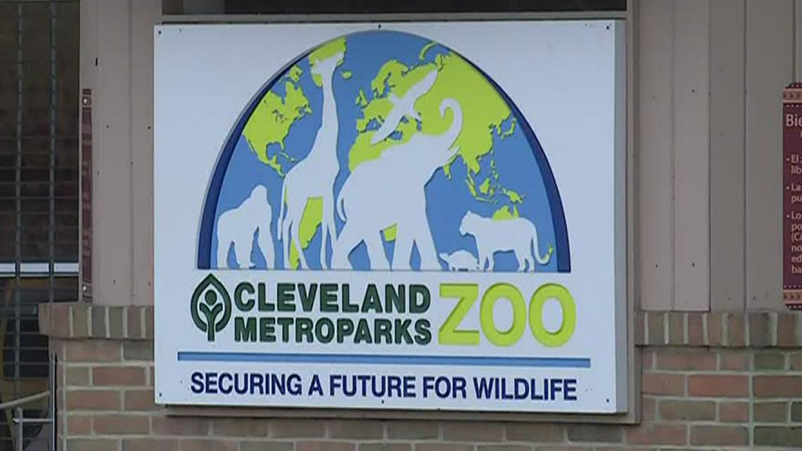 Why is the Cleveland Zoo closed today? August 24 update