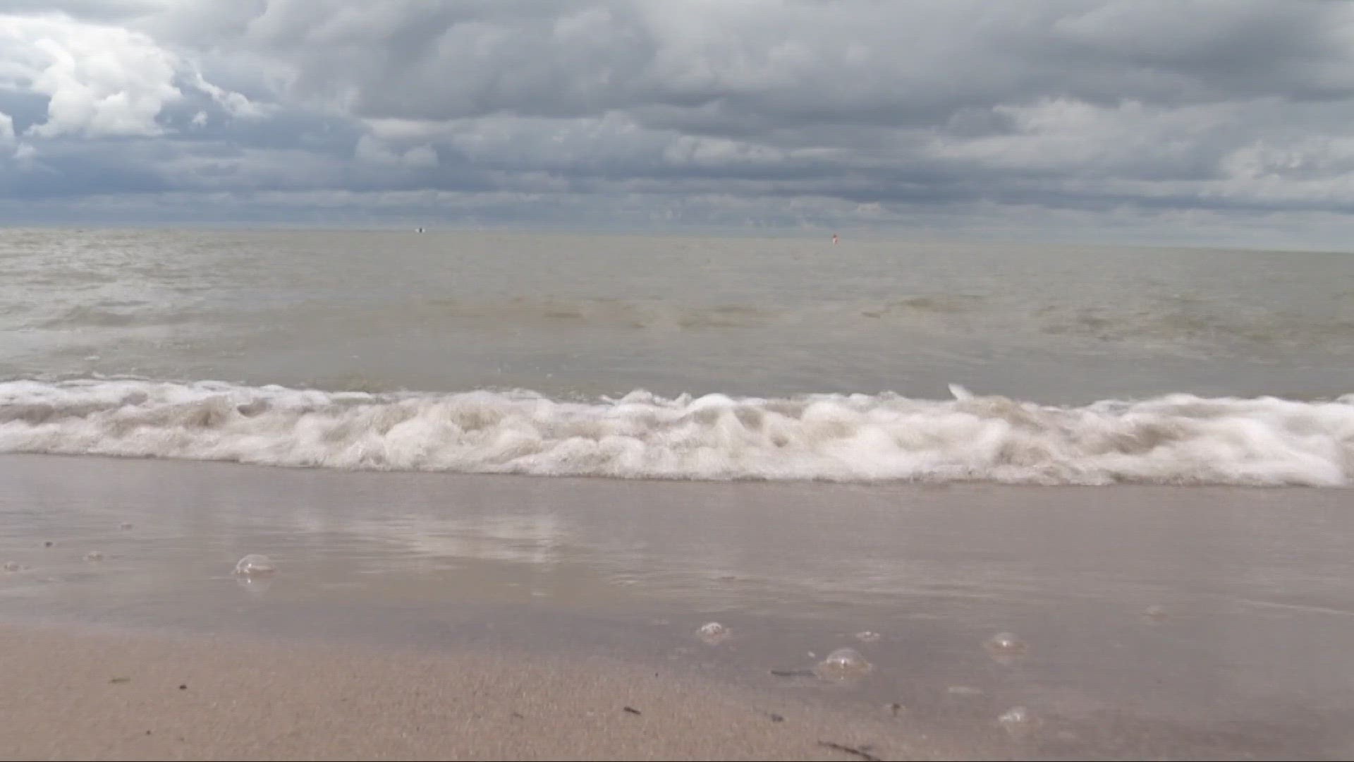 All three search and rescue operations were successful, but boaters are being advised to take precautions before heading out on Lake Erie.