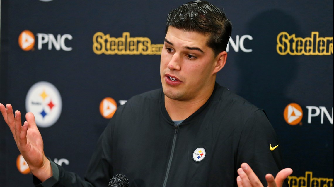 Pittsburgh Steelers QB Threatens Legal Action After ESPN Interview