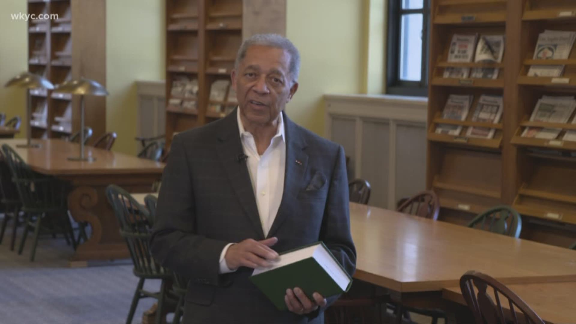 Leon Bibb takes a look at how this cornerstone of the community has changed with the time.