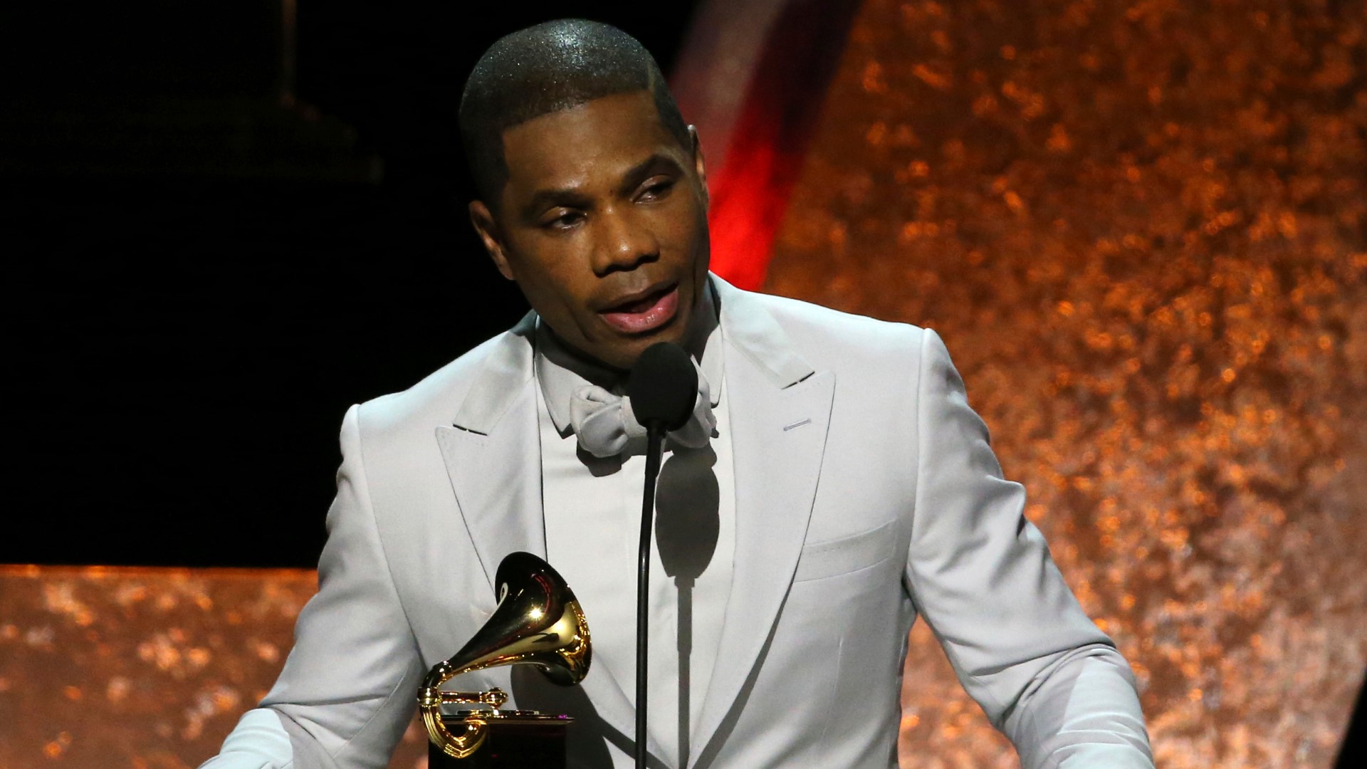 Kirk Franklin makes splash at Stellar Gospel Music Awards