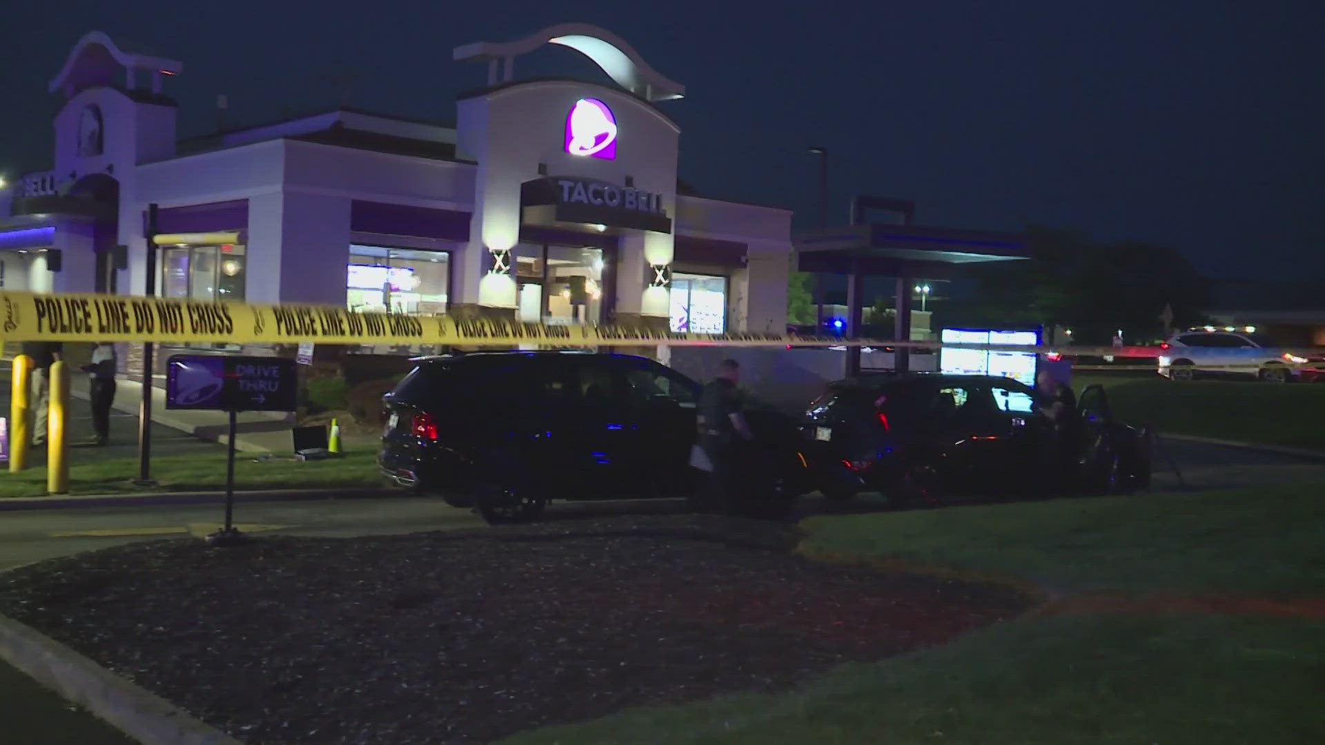 Following the death of Megan Keleman, Ohio state Sen. Casey Weinstein is set to propose a bill that would require drive-thru establishments to include escape lanes.