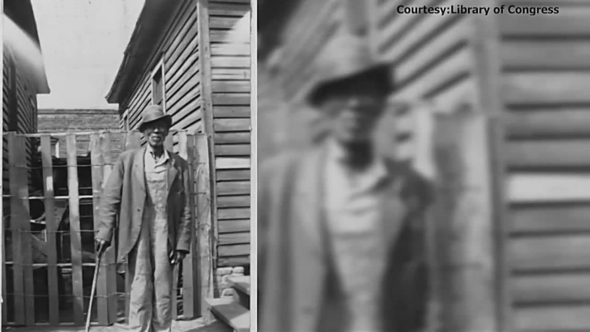 Leon takes you on the history of Juneteenth
