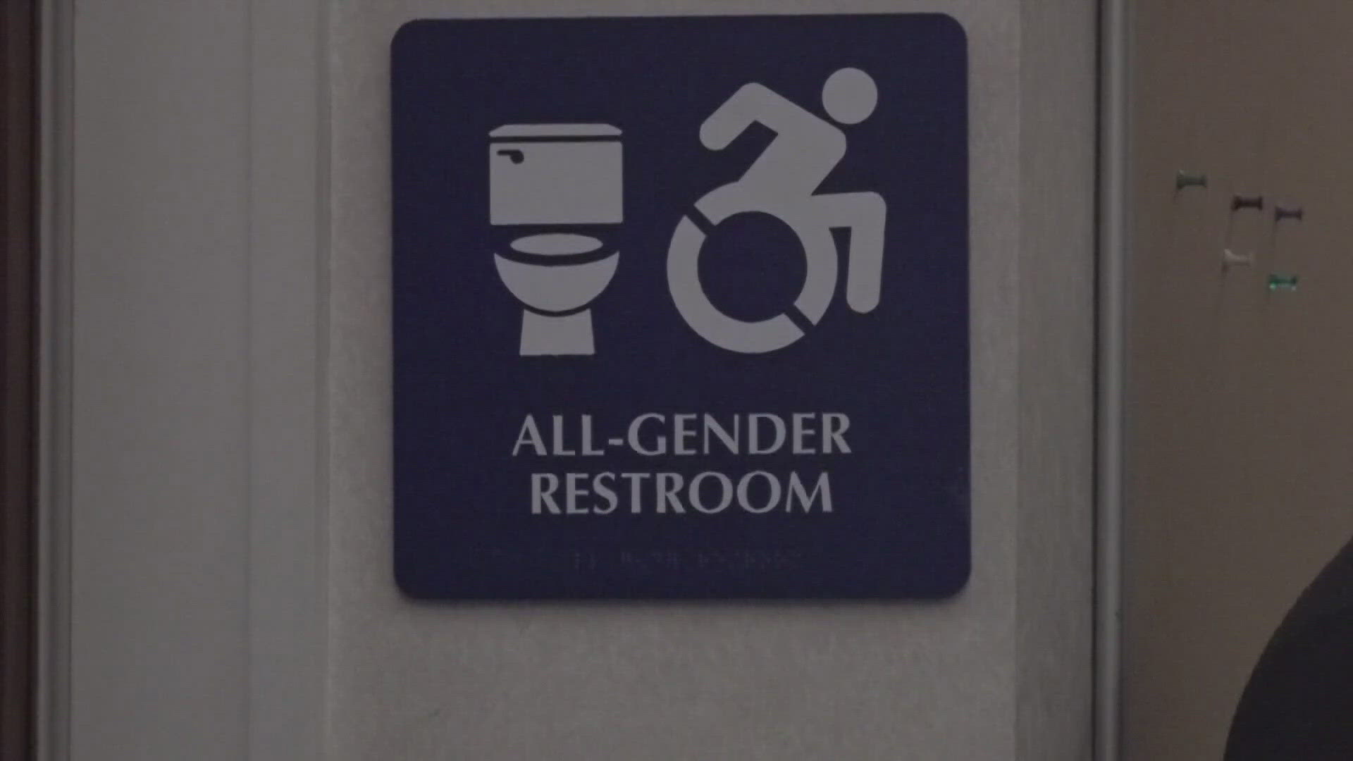 'This legislation undermines the dignity and safety of transgender Ohioans, sending a message that their identities are not valid or deserving of respect.'