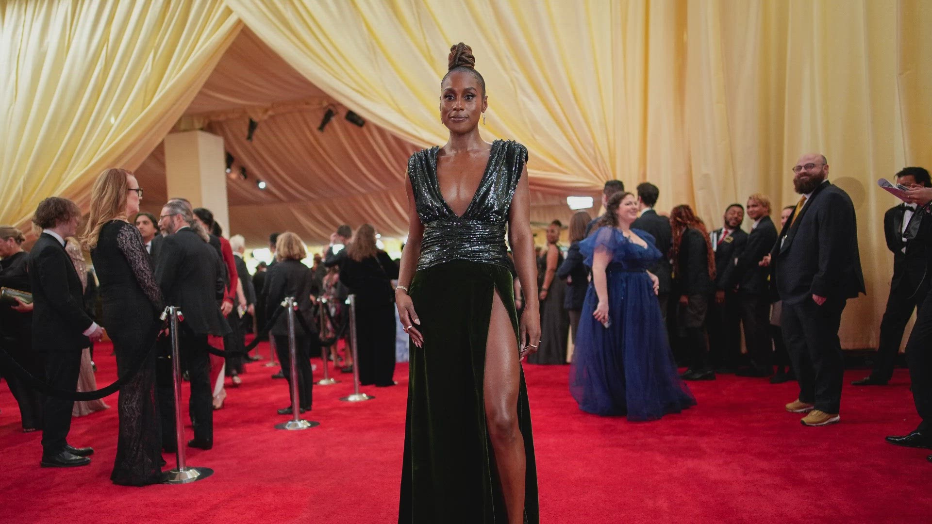 2024 Oscars fashion: Best and worst dressed from the red carpet