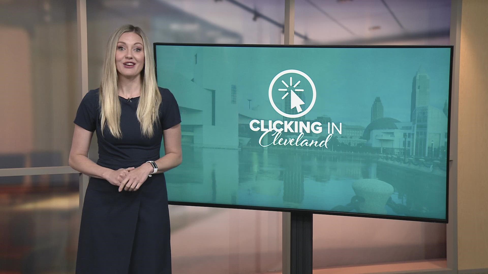 3News Digital Anchor Stephanie Haney breaks down today's trending stories, including the Cavaliers' summer league roster and the newest Powerball jackpot winner.