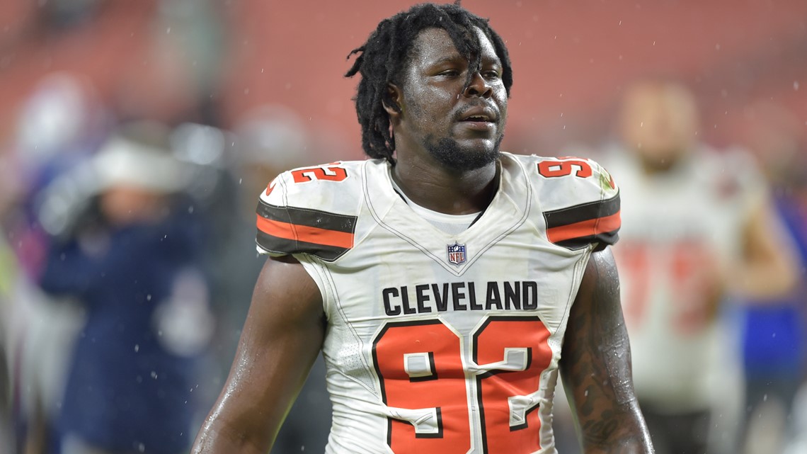 Cleveland Browns Activate Wyatt Teller; Waive Dontrell Hilliard