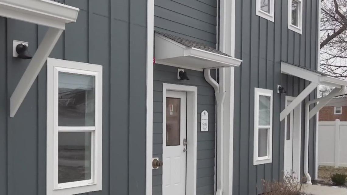 Northeast Ohio women's shelter overwhelmed as capacity crisis worsens