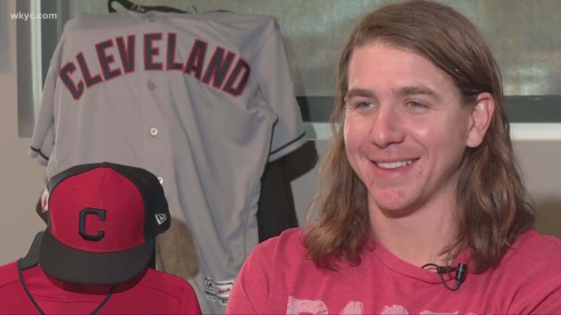 mike clevinger 2023