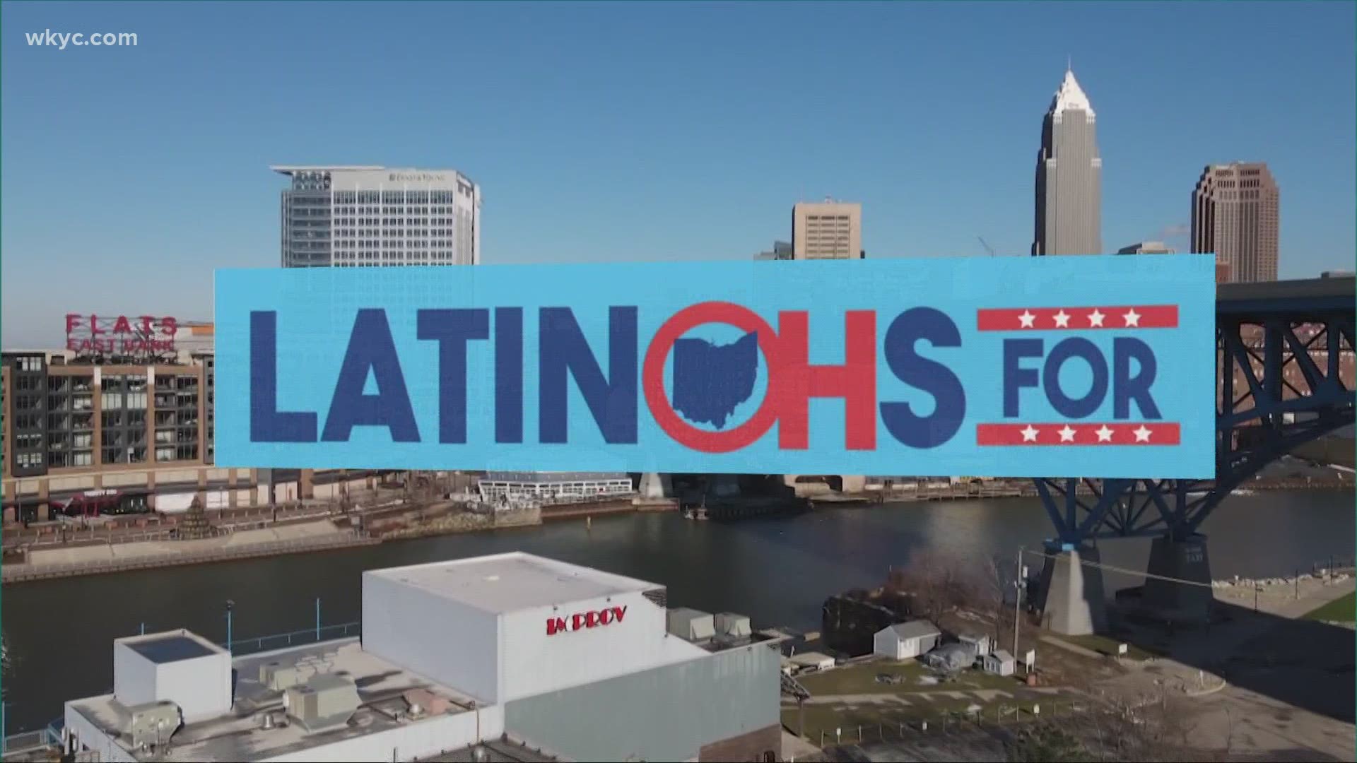 The Cleveland Department of Public Health only had one bilingual worker, leading Latino leaders and advocates to start pushing for change