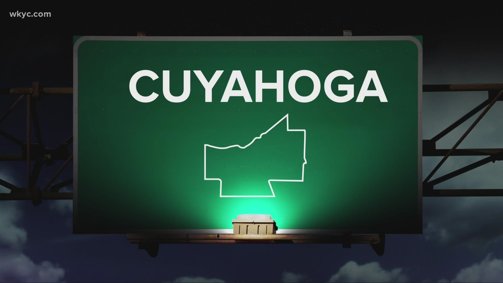 There has been a long running debate on how to pronounce the word, Cuyahoga.  Some say "Cuya-hoe-ga" and others say "Cuya-hogg-a."